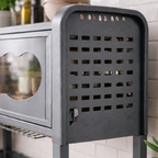 Escurridor Multifunción de Acero Inoxidable EasyHome + Kit de Utensilios de Cocina de REGALO