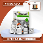 Rallador Multiuso de Acero Inoxidable + 4 Cuchillas + REGALO EXCLUSIVO